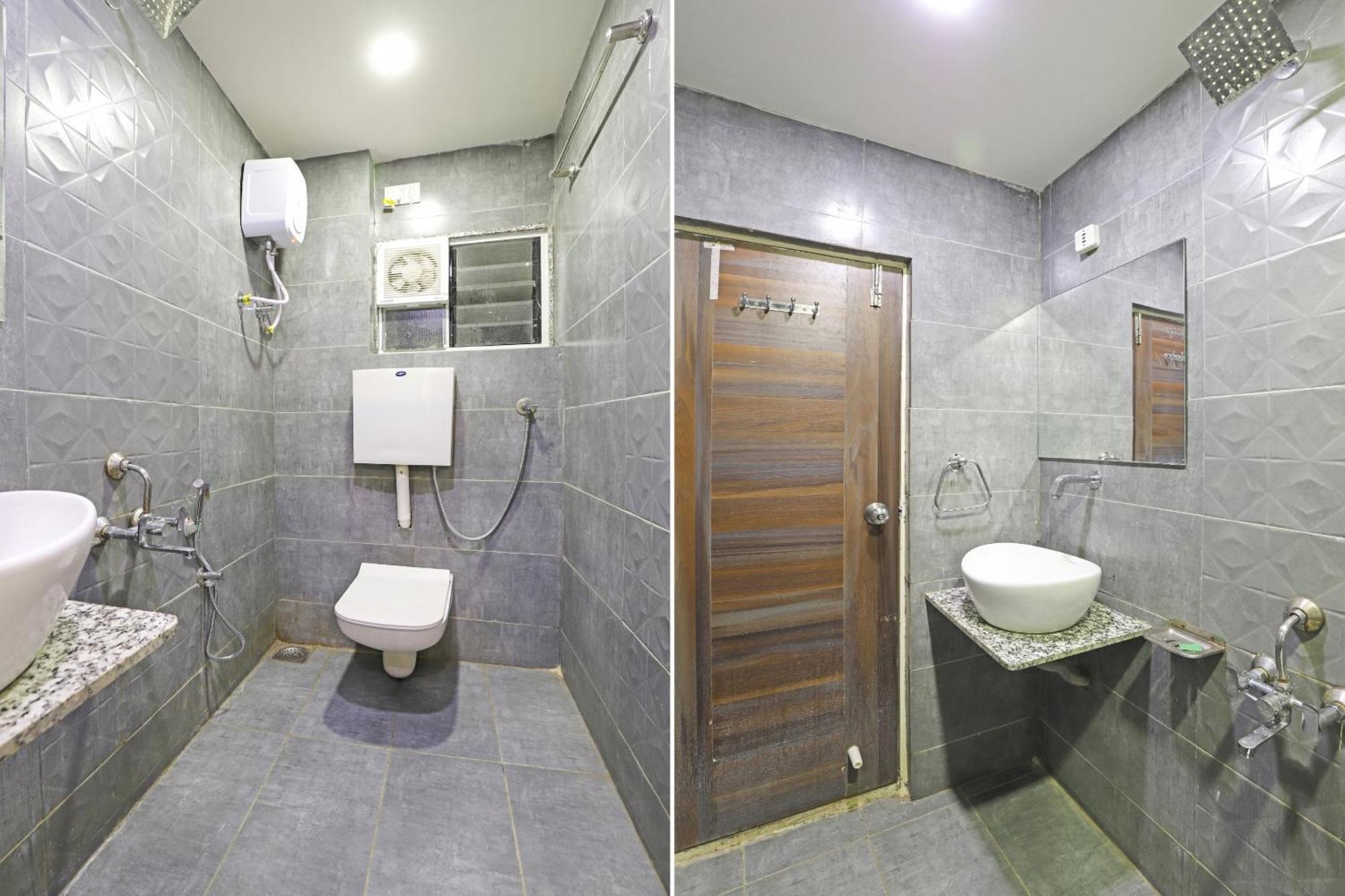 Collection O Hotel Raj Palace Vadodara Exterior photo